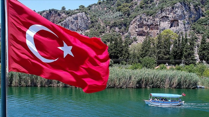 Uluslararası kuruluşlardan peş peşe Türkiye'nin 2021 büyüme tahminine yukarı yönlü revizyonlar