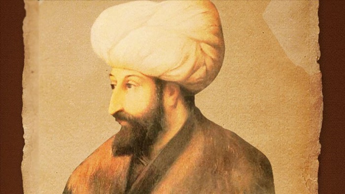 Çağ açan hükümdar: Fatih Sultan Mehmet