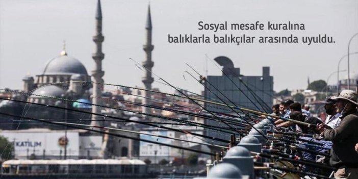 Sağlık Bakanı Koca'dan 'sosyal mesafe' uyarısı