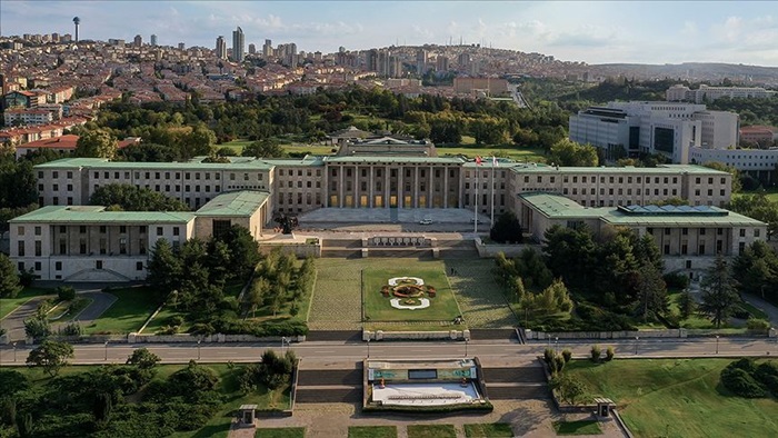 Ekonomiye ilişkin düzenlemeler içeren kanun teklifi TBMM'de