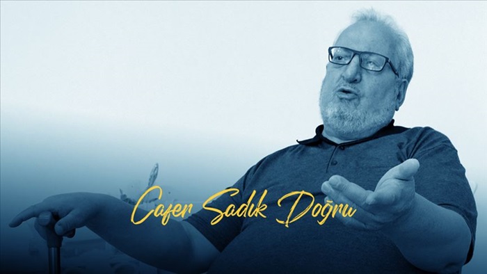 Cafer Sadık Doğru: FETÖ bu 'diyalog'la dini baltalamak istiyor