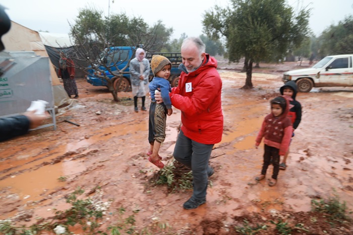 Türk Kızılay 152 Yaşında