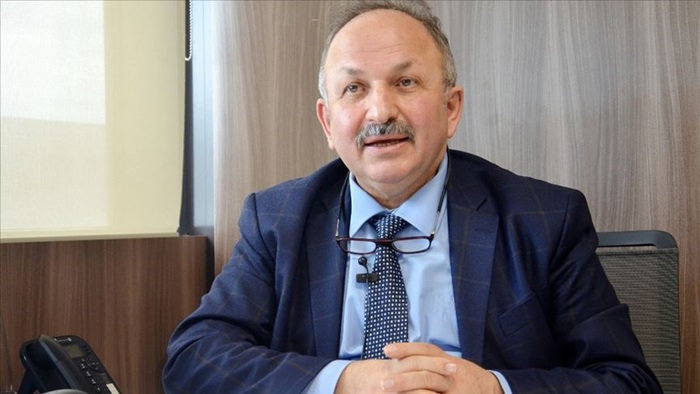 Prof. Dr. Öztürk: Maske doğru kullanılmadığı takdirde aksesuardan öte geçmez