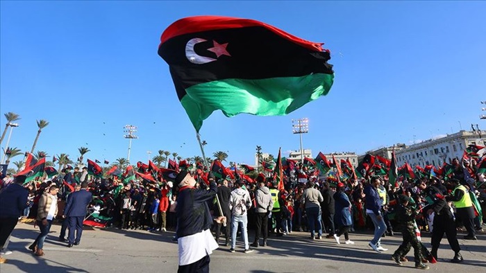 Libya Savunma Bakanlığı: Hafter'in olmadığı her türlü siyasi çözüme açığız