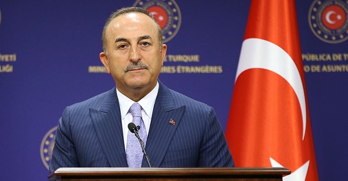 Bakan Çavuşoğlu: Lübnan'daki patlamada 6 Türk vatandaşı yaralandı