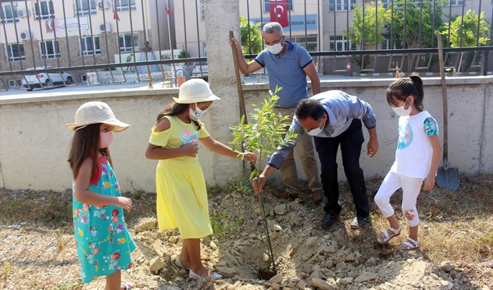 15 Temmuz Demokrasi ve Milli Birlik Günü