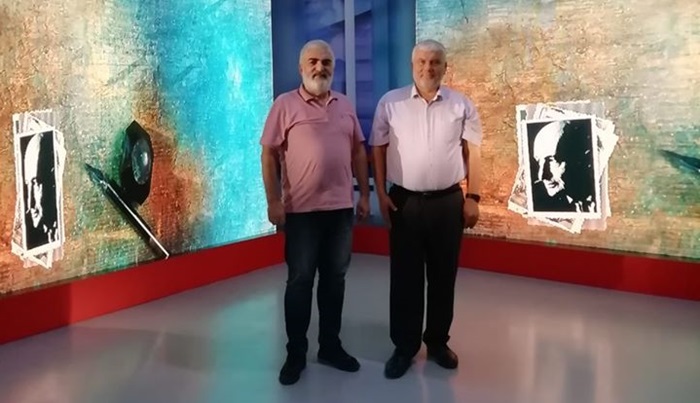 "Nihat Sami Banarlı imparatorluk Türkçesini savundu"