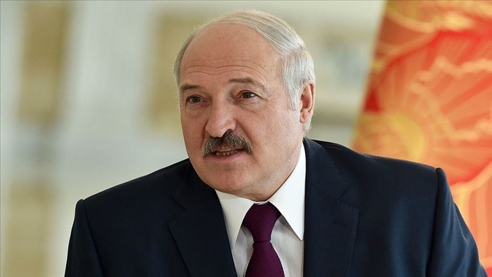 Belarus Cumhurbaşkanı Lukaşenko: Türkiye küresel düzeyde aktif rol oynuyor