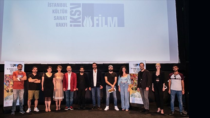 39. İstanbul Film Festivali'nde ödüller sahiplerini buldu