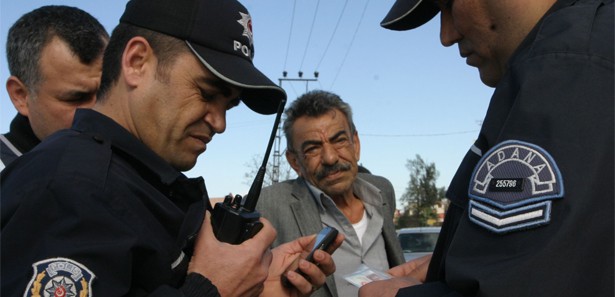 İstanbul'da eylem hazırlığındaki DEAŞ üyesi yakalandı