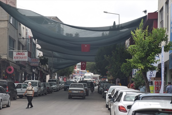 Kozan Adana’nın en kalabalık 6. ilçesi oldu