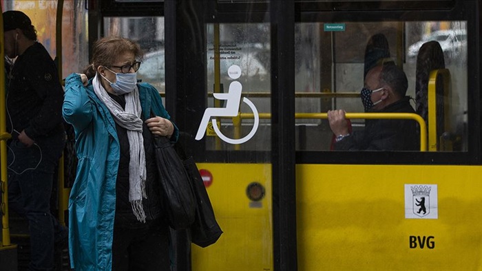 Dünya genelinde Kovid-19 vaka sayısı 67 milyonu geçti