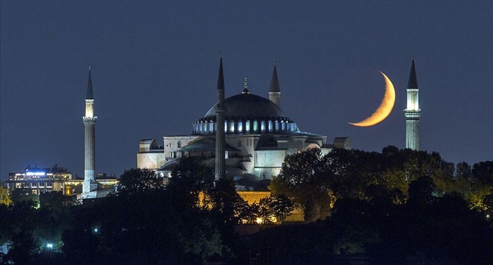 Hicri yeni yıl başladı