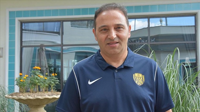 MKE Ankaragücü Teknik Direktörü Fuat Çapa: Transfer yasağının kalkması gerekiyor