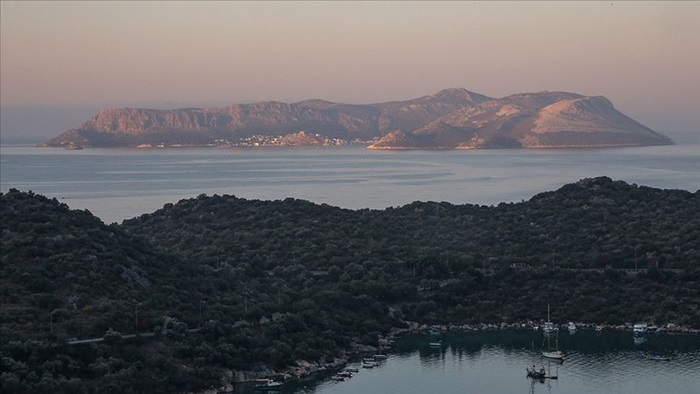 Yunanistan Doğu Akdeniz'deki gerginliği Ege'ye taşıyarak tırmandırıyor