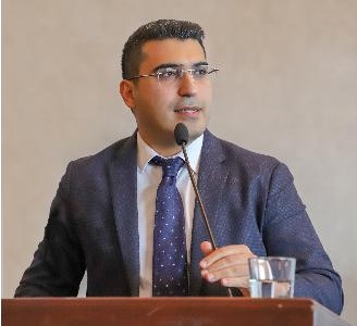 Hasan A. Özkan "En Güçlü" CEO'lar arasında