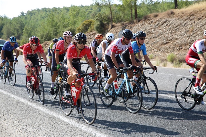 Uluslararası Patara 2020 Gran Fondo Bisiklet Yarışı