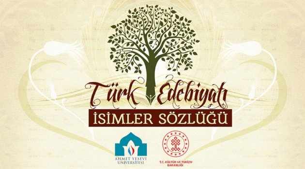 'Türk Edebiyatı İsimler Sözlüğü' için tanıtım toplantısı