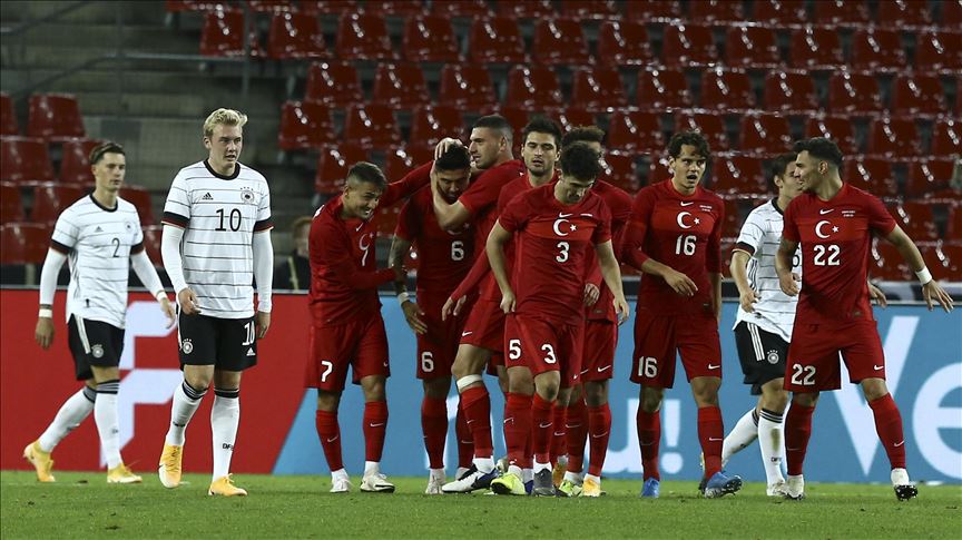 A Milli Futbol Takımı'nın 27 Mart'ta konuk olacağı Norveç'in aday kadrosu açıklandı.