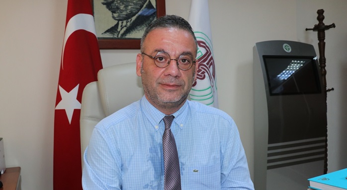 Prof. Dr. Gündüz: "Sağlık hizmetimiz dünyaya ihraç edilecek düzeyde"  