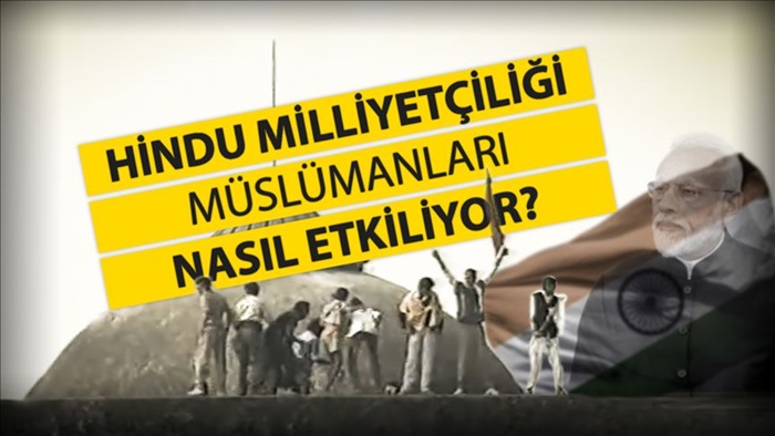 Hindu milliyetçiliği Müslümanları nasıl etkiliyor?