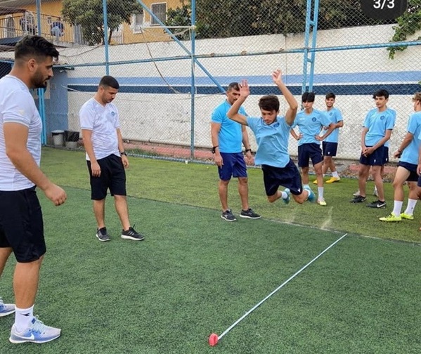 Adana Demirspor "Bilim Kurulu" kurdu  