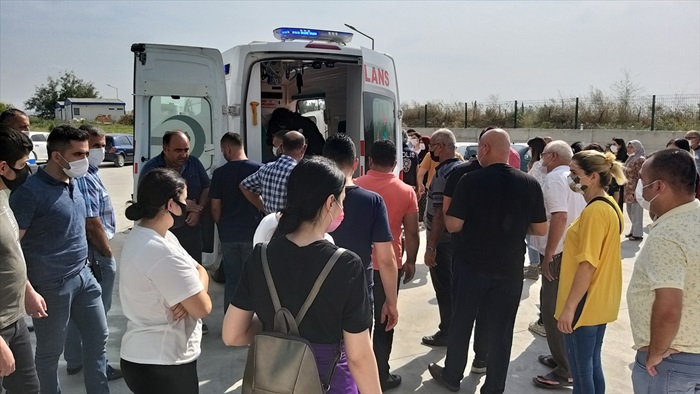 Adana'da akrabalar arasında silahlı kavga: 2 ölü, 4 yaralı