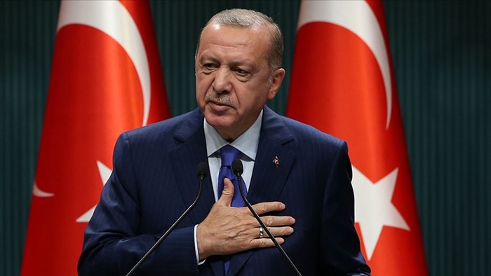 Cumhurbaşkanı Erdoğan: Reform adımlarıyla ilgili hazırlıklarımız kamuoyuna sunma aşamasına geldi