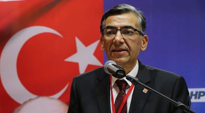 CHP’li Başkan Ümit Atay: "Günümüzde okumanın ve bilgilenmenin önemi bir kez daha anlaşılmıştır"