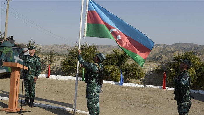 Azerbaycan'dan Rusya'nın 'Dağlık Karabağ Cumhuriyeti' ifadesine tepki