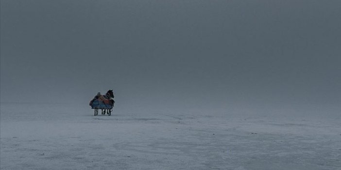 Seyid Çolak'ın ödüllü filmi 'Kapan' izleyici ile buluşuyor