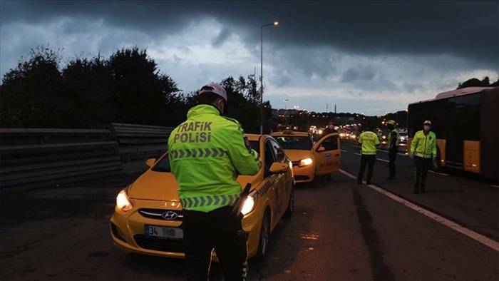 Türkiye'de son 24 saatte 31 bin 712 kişinin Kovid-19 testi pozitif çıktı, 217 kişi hayatını kaybetti