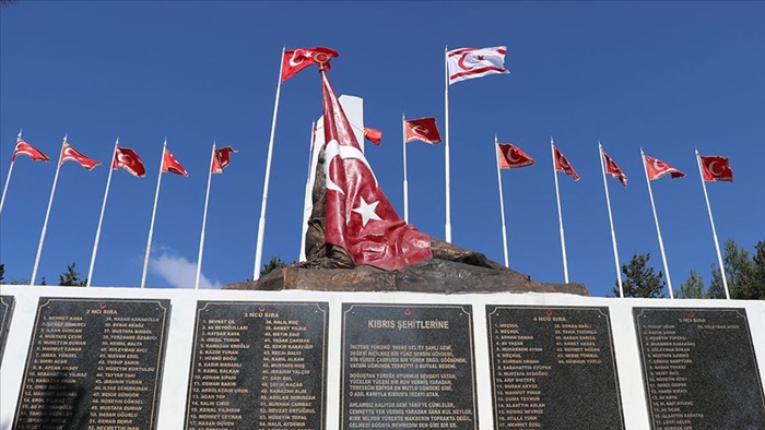 KKTC Cenevre'ye iki devletli çözüm vizyonuyla gidecek