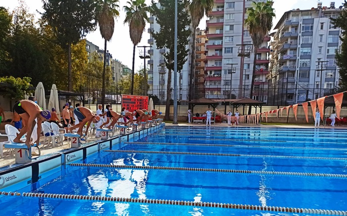 ‘Türkiye Yetenek Taraması ve Spora Yönlendirme’ projesi..