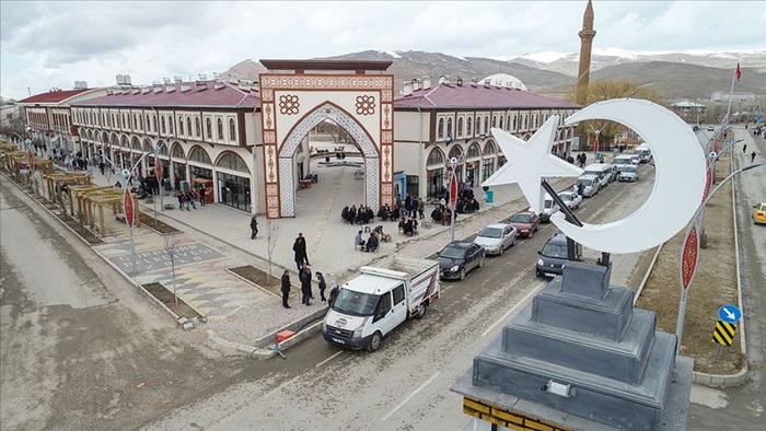 Görevlendirme yapılan belediyelerin kaynakları 'dağ' için değil vatandaşa hizmet için harcandı