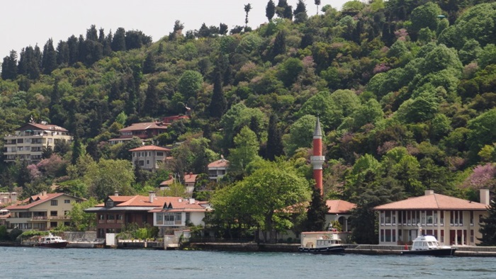 V. Ümmühan Yürekli: Vaniköy Camii banisi Vanlı Mehmed Efendi