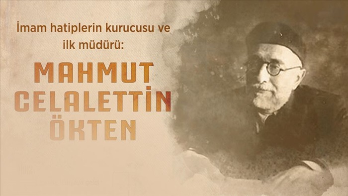 Mahmut Celaleddin Ökten, daima iyimser yaşadı