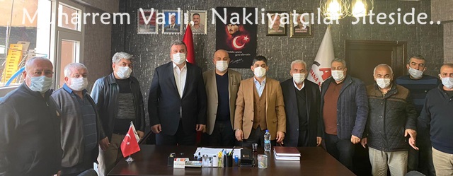 MHP Adana Milletvekili Varlı ve İl Başkanı Avcı ziyaretlerle sorunları dinledi