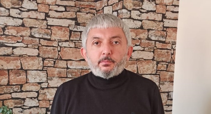 Mehmet Yürekli: Yerel basında da gazeteci yedi canlıdır