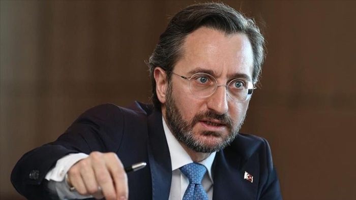 Fahrettin Altun’un 13 Şubat Dünya Radyo Günü Mesajı