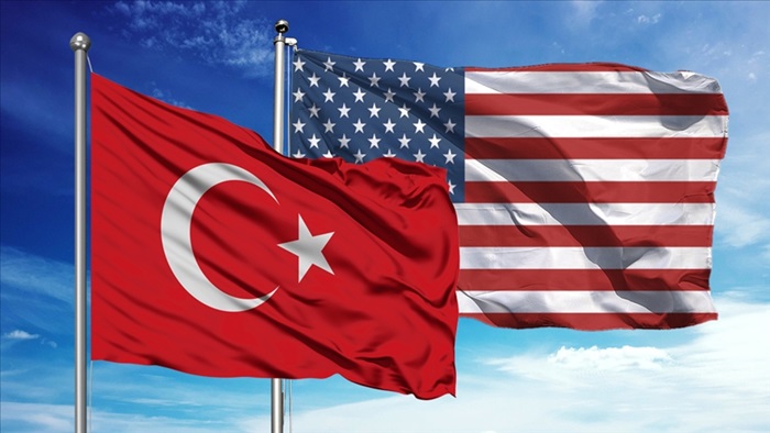 Türk-Amerikan ilişkilerinde yeni perde: CAATSA yaptırımları