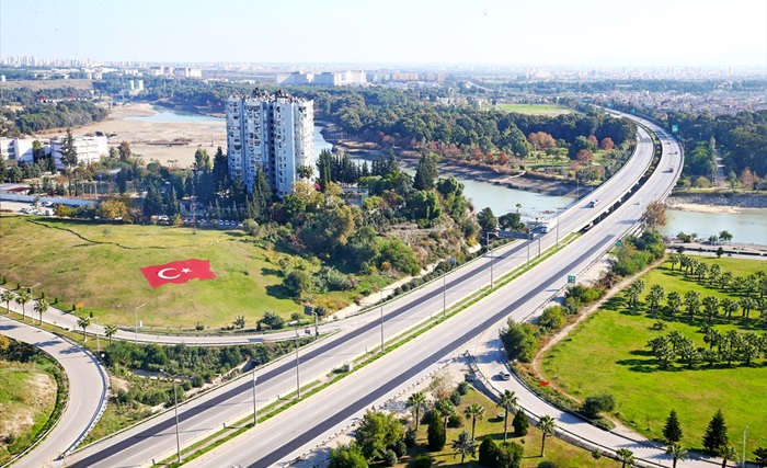 Çukurova'da "kısıtlama" sessizliği devam ediyor