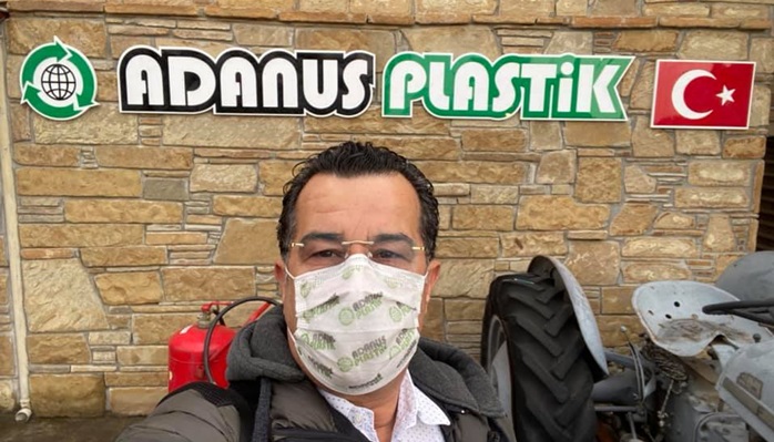 Türkiye'nin 'en parlak' 100 şirketi belli oldu! Adanus Plastik  32. sıra da yer aldı..