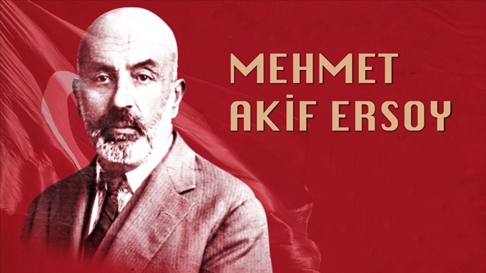 İstiklal Şairi Mehmet Akif Ersoy, vefatının 85. yılında anılıyor