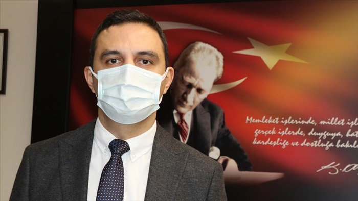 Doç. Dr. Süleyman Çetinkünar: 'Kötü bir tecrübeydi'