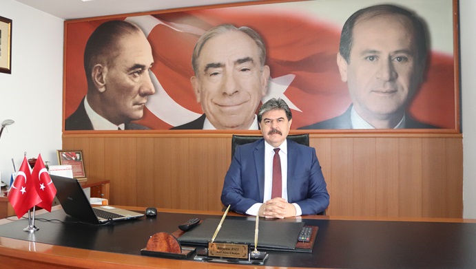 MHP Adana İl Başkanı Avcı: MHP huzur ortamı için çok titiz!