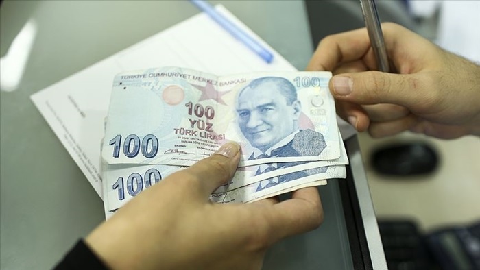 2 milyonu aşkın haneye 1100 lira 'Tam Kapanma Sosyal Yardım Programı' ödemesi yapılacak