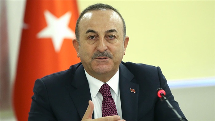 Bakan Çavuşoğlu: Nijerya'daki gemi baskınında kaçırılanlar için gerekli tüm temaslar başlatıldı