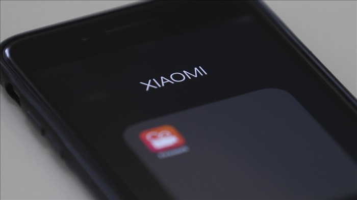 Xiaomi, akıllı telefon üretiminde Apple'ı geride bırakarak 2. sıraya yükseldi