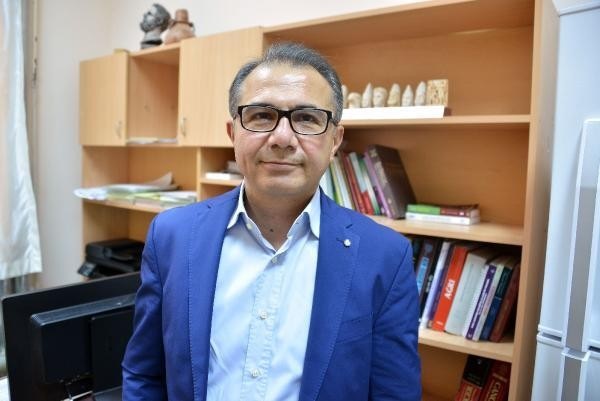 Prof. Dr. Şahin: "Kanserden ölümler Covid'den 4 kat fazla"  